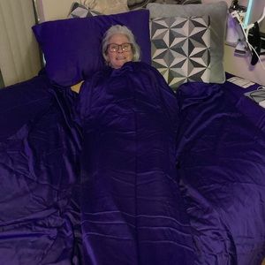 Meet your Posher, Sandra